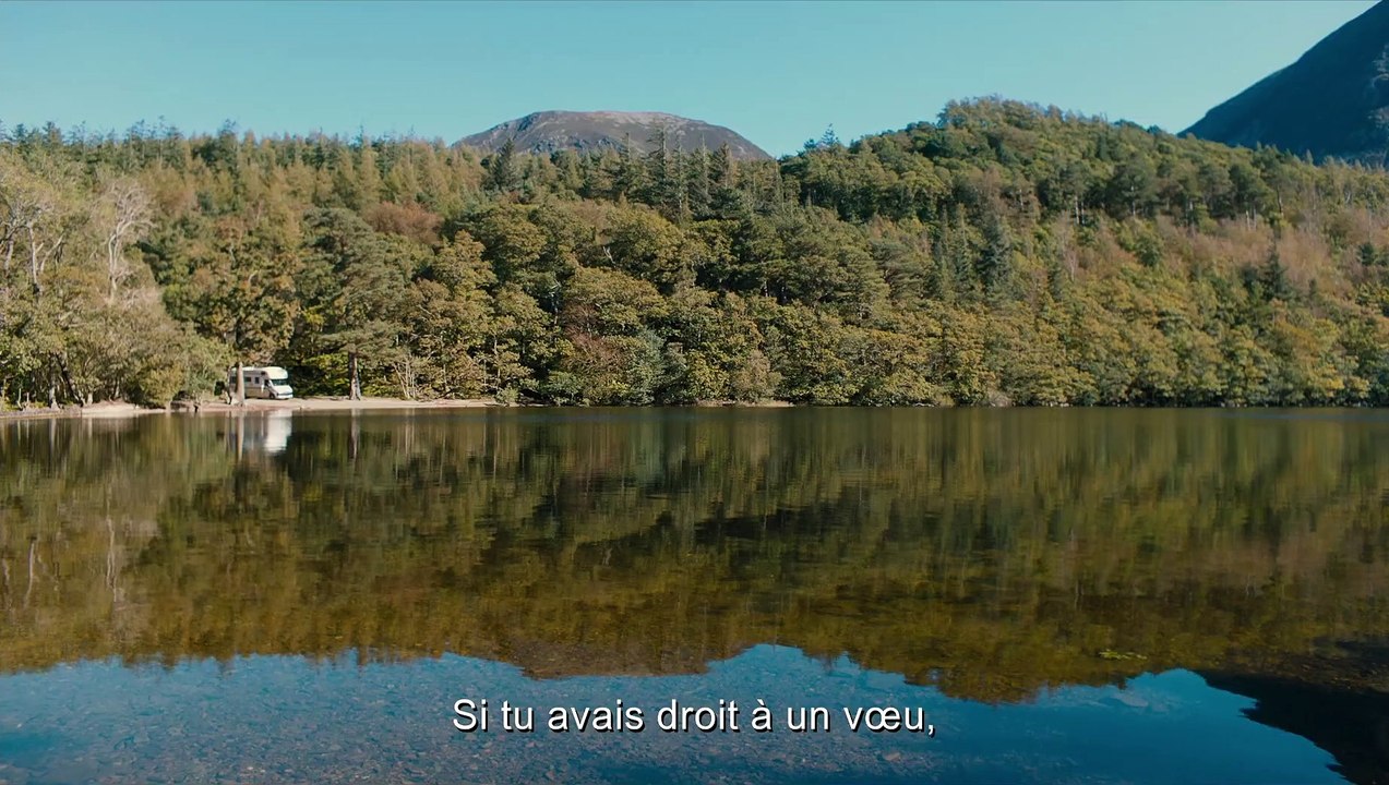 SUPERNOVA  Film Bande-Annonce