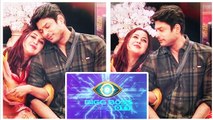 Sidharth Shukla - Shehnaaz Gill To Participate In Bigg Boss Ott As Special Contestants?