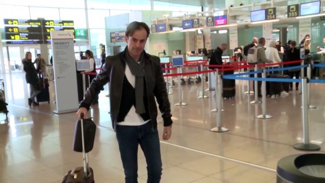 Primeras imágenes de Arantxa Sánchez Vicario tras pena de prisión que pide Fiscalía