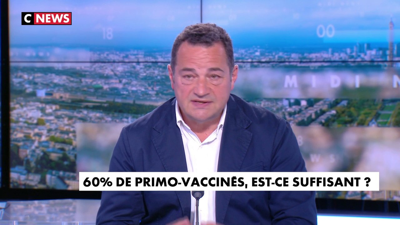 Jean-Frédéric Poisson : «Les contraintes sont tellement fortes, en réalité, ça revient à une obligation qui ne dit pas son nom».