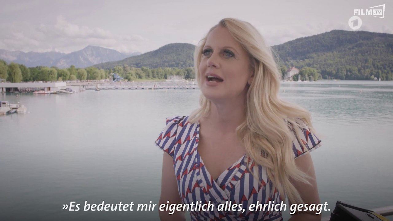 Barbara Schöneberger: ab 2022 „Verstehen Sie Spaß?“ Deutsch German (2021)