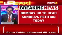 Bombay HC To Hear Kundra's Petition Hearing At 2.30 PM Today NewsX(1)
