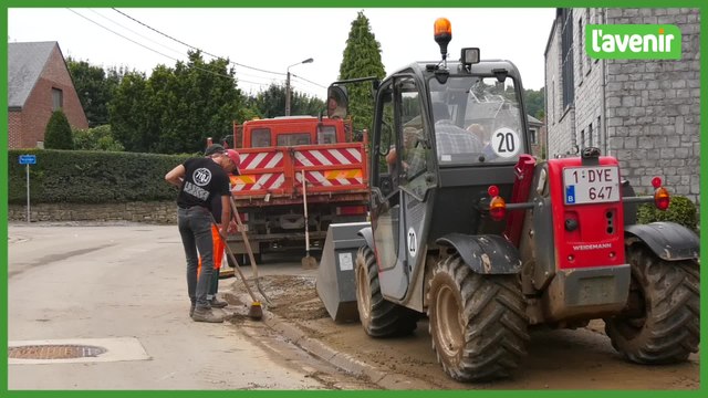 Rochefort : 12 jours après les inondations