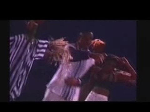 Martinique Dance Hall 2 - Le Feeling Beaudi Ajax