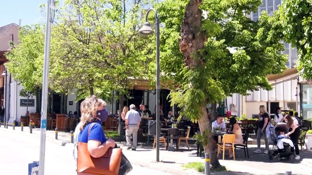 Εμβολιασμός όπλο στη νέα έξαρση. Προβληματίζει τη Θήβα η αναδιάρθρωση του Ε.Σ.Υ.