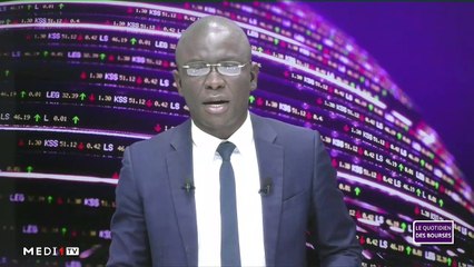 Le quotidien des bourses - 27/07/2021