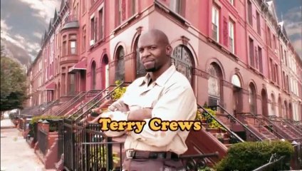 Générique "Tout le monde déteste Chris"