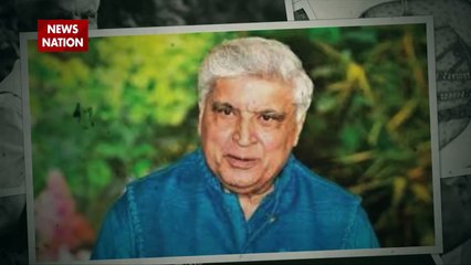 Javed Akhtar receives backlash for his tweet on Shah Jahan !