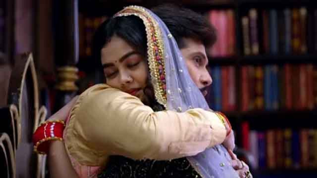 Molkki Episode spoiler; Virendra ने लगाया Purvi को गले; Juhi Manas ने करावाया ये काम | FilmiBeat