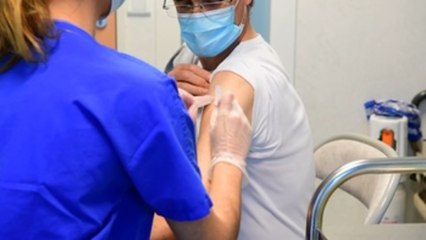 La Unión Europea alcanza el 70 % de vacunados con al menos una dosis