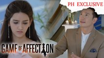 Game of Affection: Khae rejects Wyatt's proposal | Episode 14