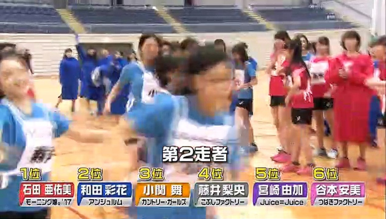 Hello! Project Dvd Magazine Vol.52 Disc2 Part 2
