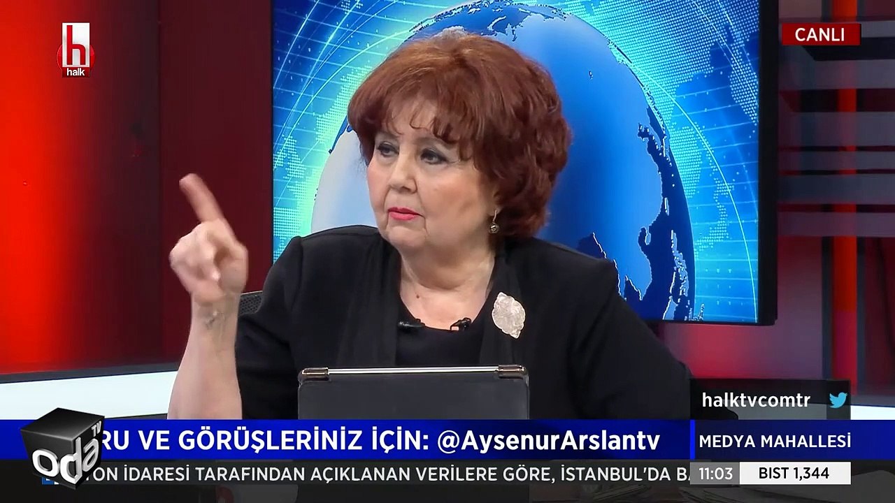 Sözcü yazarı "liberal oldum" dedi