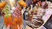 SO YUMMY - THE MOST SATISFYING FOOD VIDEO COMPILATION - CHOCOLATE CAKES, CUPCAKES & ICE CREAM (1)