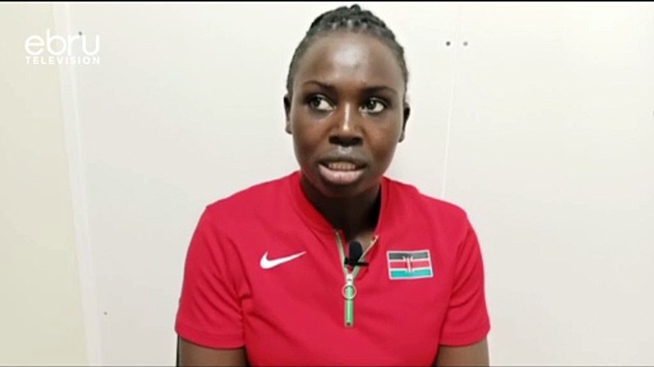 Two Remaining Kenyan Boxers Will Fight Today In The Olympics