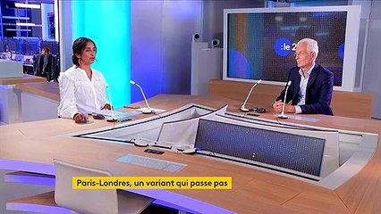 Covid-19 : le casse-tête pour réussir à voyager entre le Royaume-Uni et la France