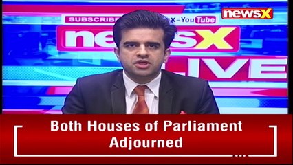 BJP Legislature Party Meet Today At 7PM, Capitol Hotel Who Next In K'taka NewsX