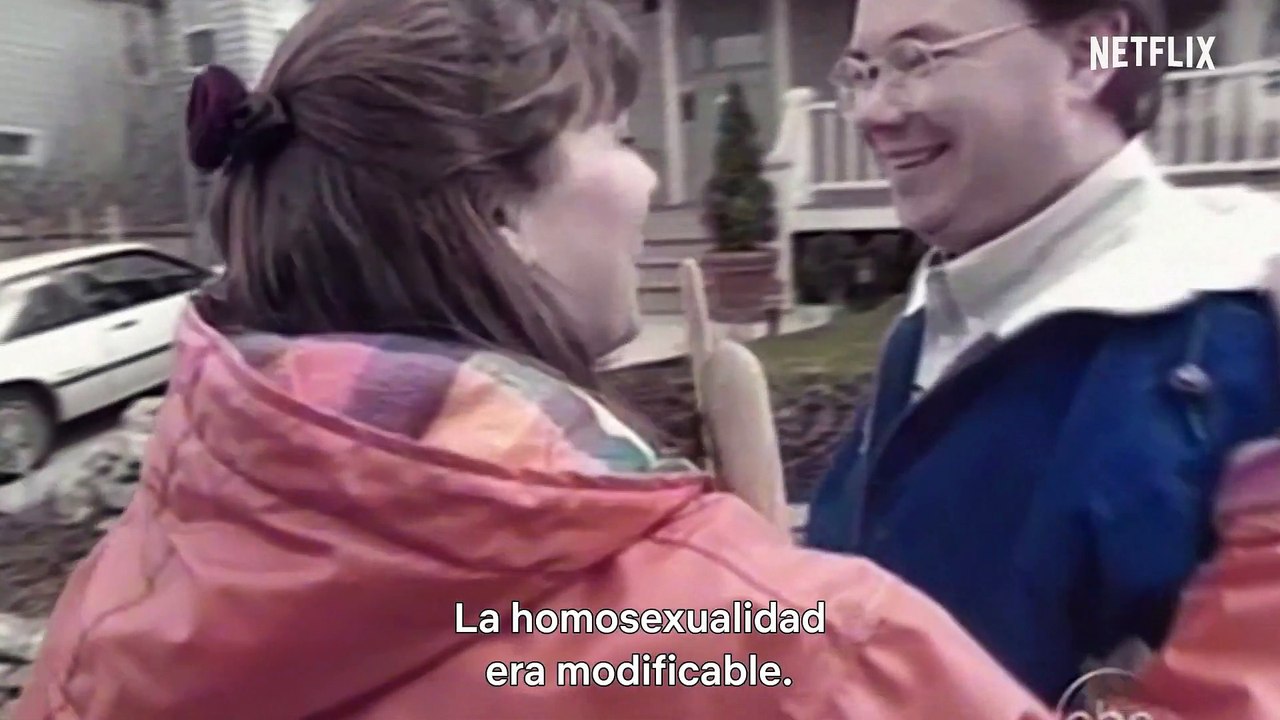 Pray Away, Tráiler Oficial del documental de Netflix
