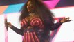 Lizzo warns fans to keep their distance from her following sharp rise in COVID-19 cases