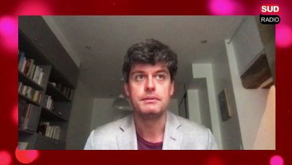 Gaspard Koenig sur le pass sanitaire - "Le gouvernement a perdu la notion de liberté !"