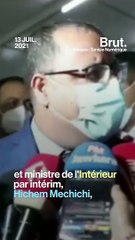 صيحة فزع يطلقها وسام جبارة تحرك الشأن العام و الحكومة التونسية