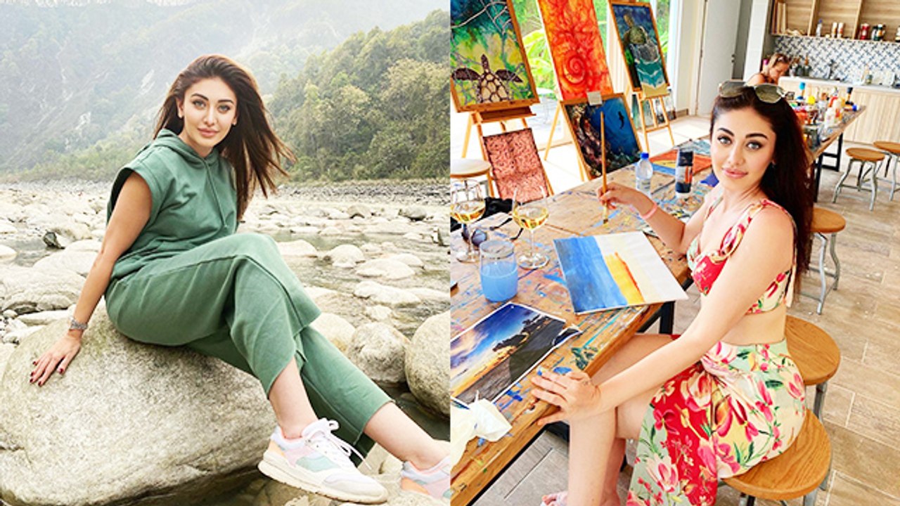 Shefali Jariwala On Slashing Prices For Events: Lot Of People At The Backend Are Really Suffering