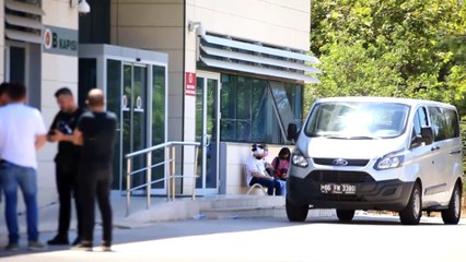 ANTALYA - Kır düğünü yapılan alandaki ağacın devrilmesi sonucu yaralanan kişi hastanede öldü