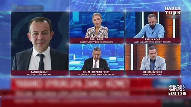 Göçmenlere 10 kat zamlı fatura! Özcan: Sözlerimin tamamen arkasındayım