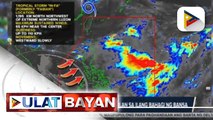 Habagat, patuloy na nagpapaulan sa ilang bahagi ng bansa; Tropical storm In-fa, patuloy na pinapalakas ang habagat