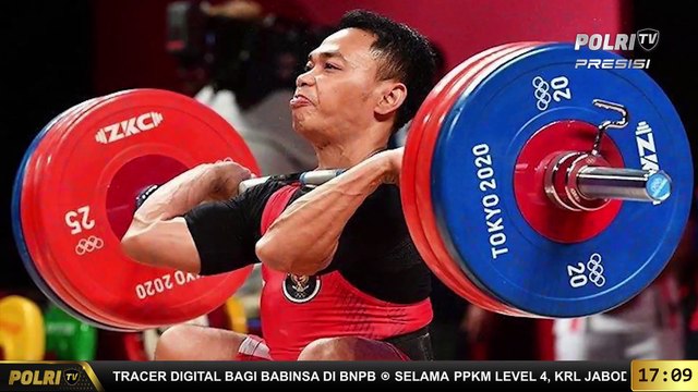 PRESISI Petang 17.00 WIB ( 27/07/2021)