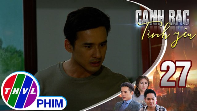 Canh bạc tình yêu - Tập 27[4]: Duy cho rằng Thanh Vân ngủ ở phòng Mỹ Ngọc là để thả thính mình