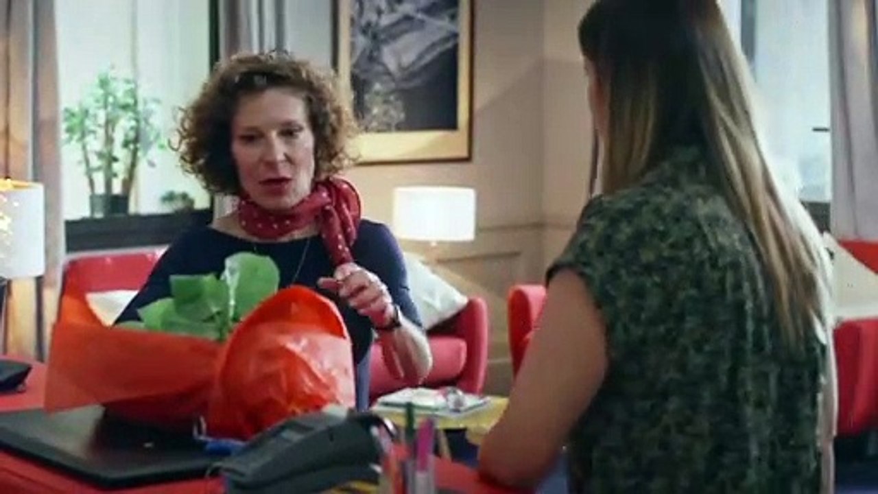 Plus belle la vie : [Indiscrétion] - Un admirateur secret au Mistral