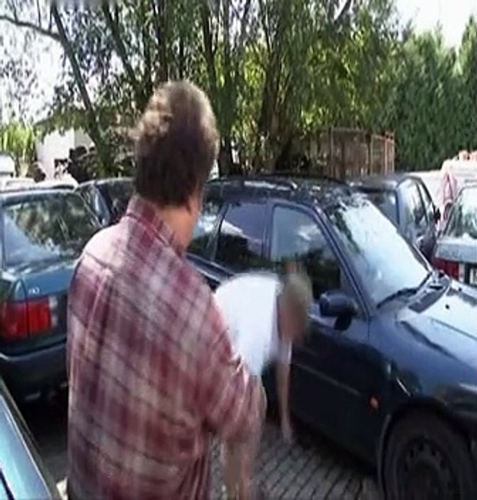 Die Ludolfs (72) Rocket Manni