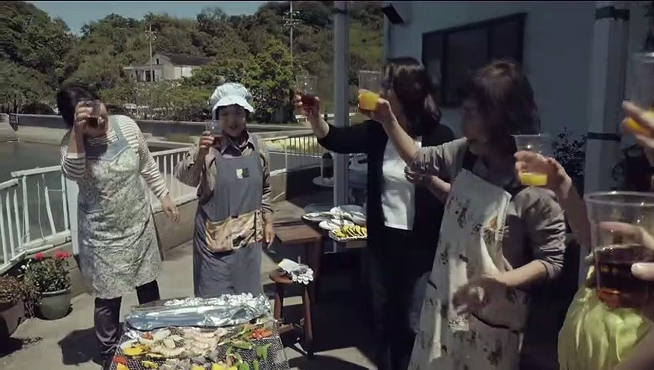 Madres verdaderas Película