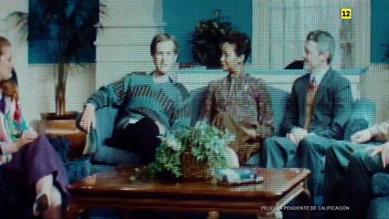 Los ojos de Tammy Faye Película