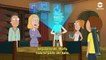 Rick y Morty 5x06 Temporada 5 Episodio 6