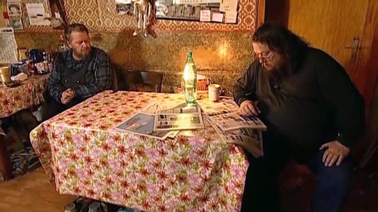 Die Ludolfs (70) Olympische Spiele