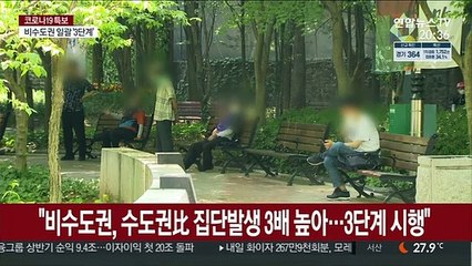 신규확진 1,365명…비수도권·델타 변이 확산 비상