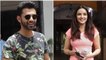 Rahul Vaidya to Jasmin Bhasin, celebs about town in Mumbai