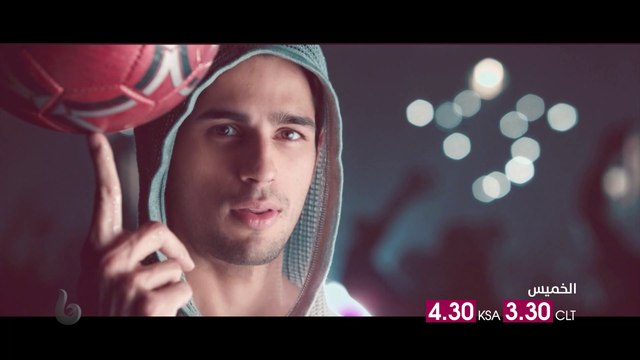 ملحمة رومانسية ساحرة تجمع فارون دهاوان مع سيدهارث مالهوترا وفارون داهاون في Student of the Year