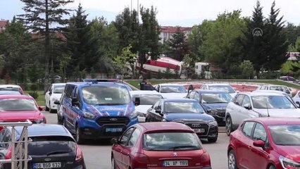 Apartman dairesinde Hint keneviri yetiştirdiği iddia edilen şüpheli yakalandı