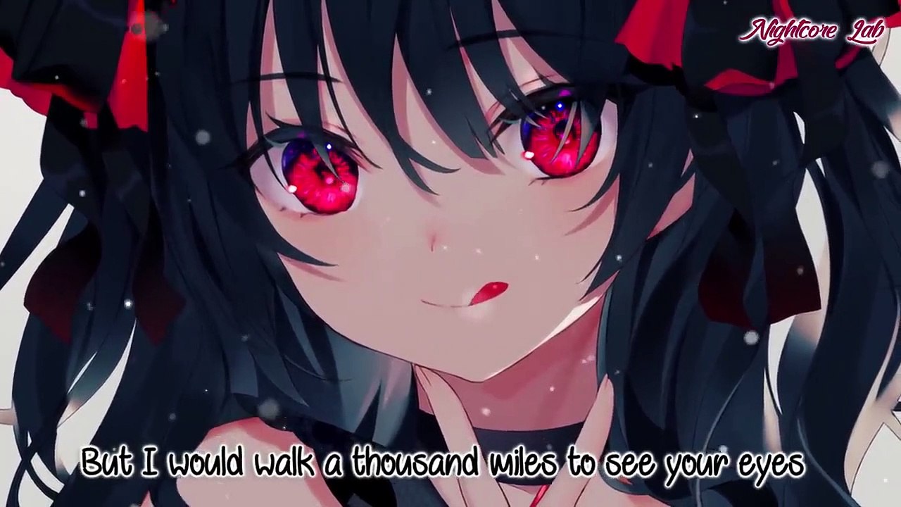 Nightcore - Unity