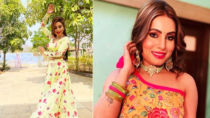 एक्ट्रेस संजना राज ने बदला अपना सरनेम,जानिए अब क्या है उनका पूरा नाम