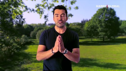 Ünlüler orman yangınları için çağrıda bulundu