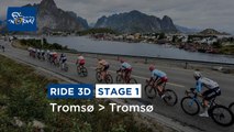 #ARN2021 - Stage 1 : Tromsø > Tromsø