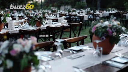 Common Things Wedding Planners Wish Couples Would Stop Doing