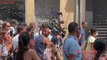 Des journalistes de France 2 agressés pendant une manifestation anti-pass sanitaire