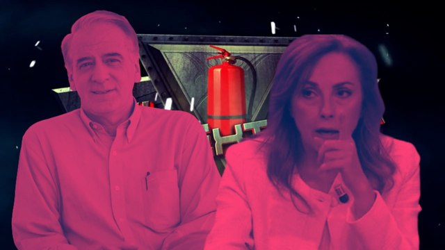 El Extintor: Vox quiere comerse a los ceutís no católicos con patatas