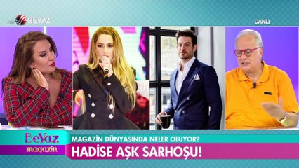 Beyaz Magazin 27 Temmuz 2021