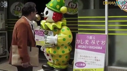 Shinya Shokudou 3 - Midnight Diner 3 - 深夜食堂 3 - ENGSUB  - E1